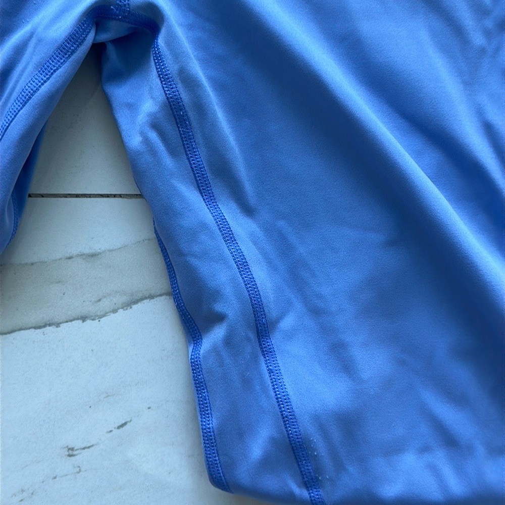 Lovewave The Jackson Pant in Pale Iris - Picture 6 of 8